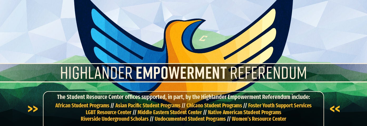 Highlander Empowerment Referendum