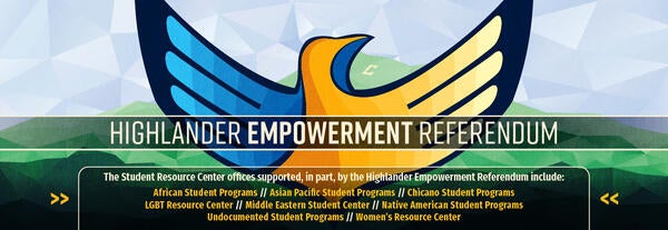 Highlander Empowerment Referendum
